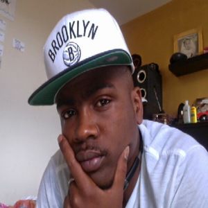 Meet your Posher, Levar